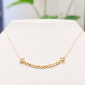 골든듀 [부산점] 러블리버블1 18K 목걸이 210102974