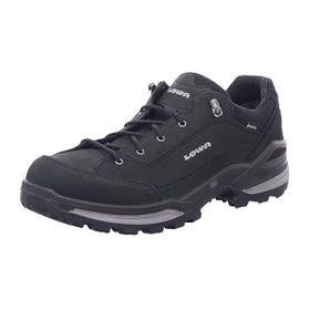 독일 로바 등산화 트레킹화 Lowa Mens Renegade GTX L Trekking and Hiking Boots 브라운 블랙 4