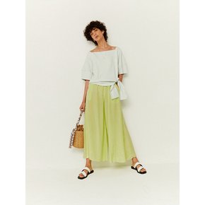 square tie top_milky mint