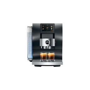 영국 유라 커피머신 Jura Espresso Machine Z10 Aluminium 블랙 15488 1755590