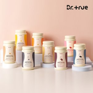 닥터트루 다이어트 단백질 쉐이크/건강보조제 할인