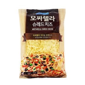 푸드올마켓_동서 리치골드 모짜렐라 슈레드 1kg /냉장
