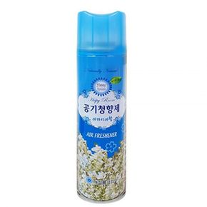 아카시아향 공기탈취제 300ml 악취제거탈취 냄새제거