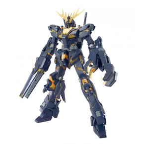 BANDAI SPIRITS MG UC 2 1100 (반다이 스피리츠) 기동 전사 건담 유니콘 건담 호기