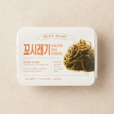 꼬시래기(200g/팩)