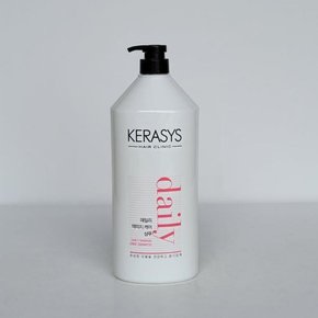 애경 케라시스 데일리케어 샴푸/린스 1.5L 고급