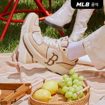 MLB [코리아공식]청키 라이너 (CHUNKY LINER) B (Beige)