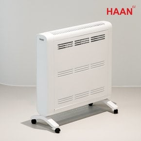 한경희 스마트 리모컨형 저소음 컨벡션히터 사무실 욕실 이동식 히터 HAAN-CV250