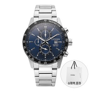 [시티즌 CITIZEN] AN3600-59L 남성 메탈시계