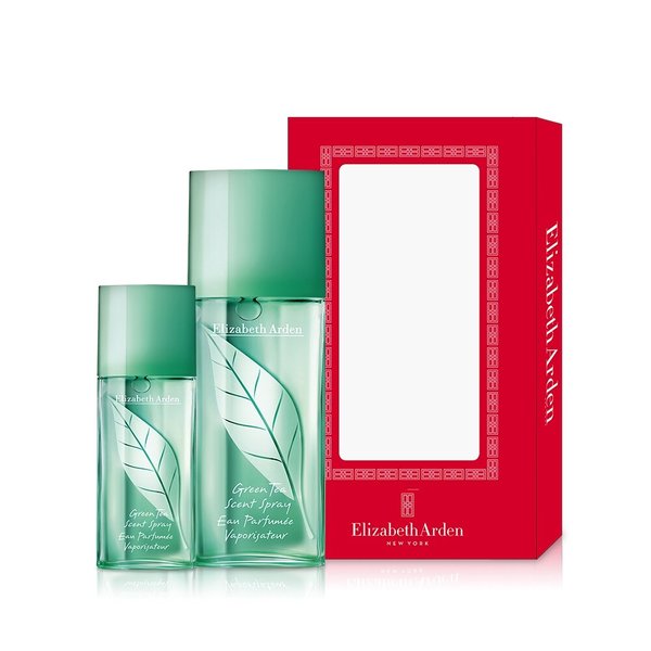 그린티 향수 2종 세트(30ml+100ml)+정품쇼핑백
