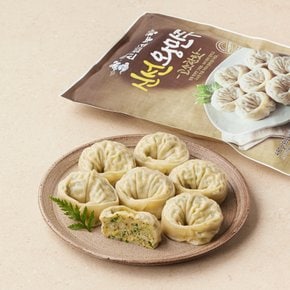 신선왕만두490g