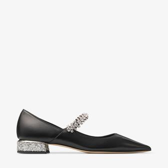 지미추 [지미추 공식] BING PUMP FLAT J000176239