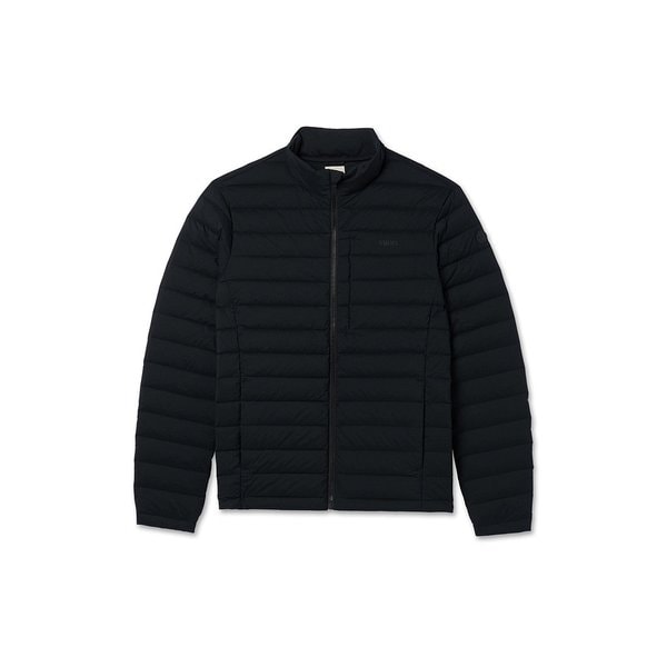 [남성] 스테드패스트 인슐레이티드 Fz 자켓 _ 블랙 VR15310013000