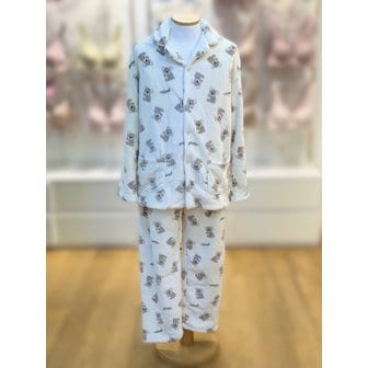 트라이엄프 [파주점] 극세사코알라남파자마TCMPJ911IV