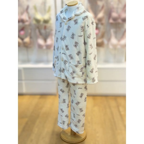 [파주점] 극세사코알라남파자마TCMPJ911IV