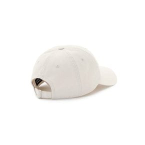 1754 ARCH LOGO BALLCAP 크림