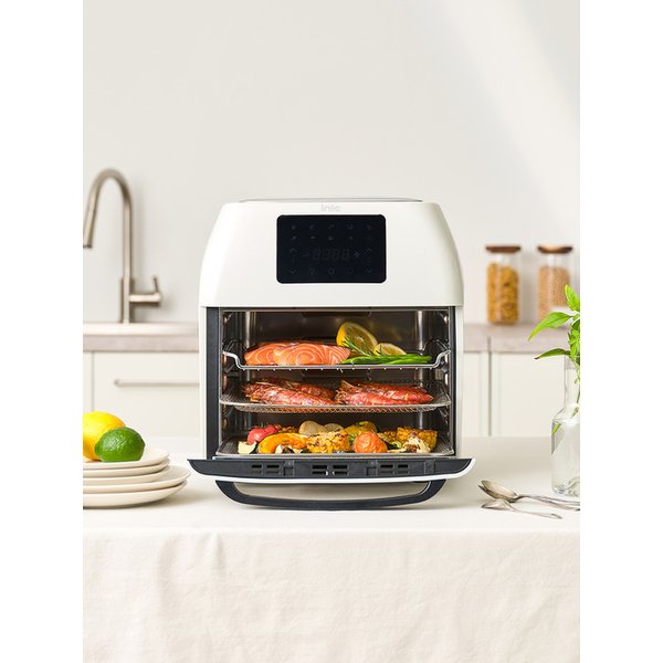 대용량 올스텐 에어프라이어 16L 로티세리 AO-16L
