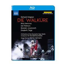 핫트랙스 RICHARD WAGNER - DIE WALKURE/ DONALD RUNNICLES 바그너: 오페라 발퀴레 - 도널드 러니클스