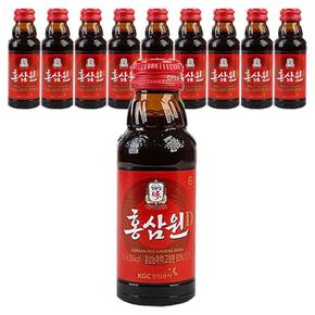 정관장 홍삼원D 100ml x 10병 (S32349140)
