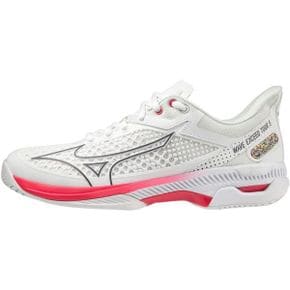 영국 미즈노 테니스화 Mizuno Womens Wave Exceed Tour 5 Ac Tennis Shoes 1741219