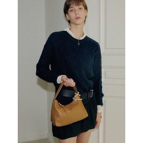 제인위빙백 Jane Weaving Tote Bag [5컬러]