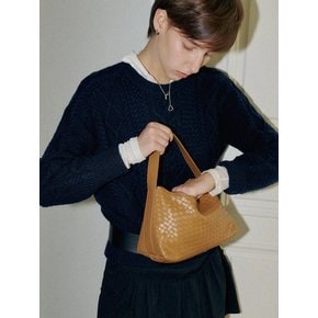 제인위빙백 Jane Weaving Tote Bag [5컬러]