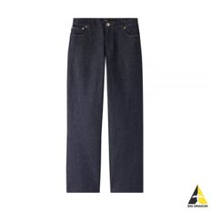 APC 아페쎄 24FW JEAN NEW SAILOR (COZZI F09131 IAI) (뉴 세일러 데님 진)