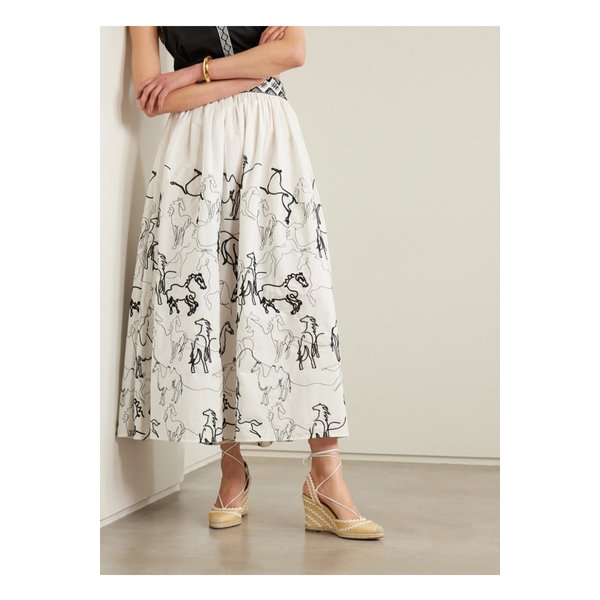 리크 랙 85 라피아 웨지 에스파드리유 1647597337411527