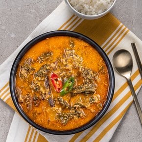 비건 우거지보양탕 240g