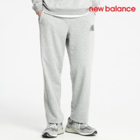 [세일] 뉴발란스 팬츠 /F33- NBMLD32833 AC / UNI 24/7 RUNNING 스트레이트팬츠 (STANDARD FIT)