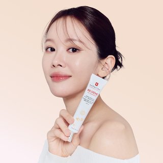 에르보리앙 BB 크림 아이보리 SPF20 40ml