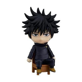 일본 주술회전 피규어 Nendoroid Swacchao! Jujutsu Kaisen Megumi Fushiguro NonScale Plastic