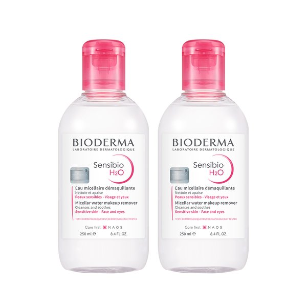[이득템] 바이오더마 센시비오 250ml 1+1기획