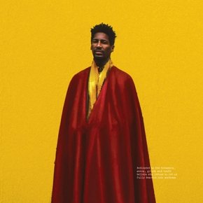 [CD]Jon Batiste - We Are [디럭스 버전] / 존 바티스트 - 위 아 [디럭스 버전]