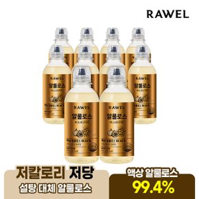 저칼로리 액상 알룰로스 680g x 10병 / 저당 설탕대체재