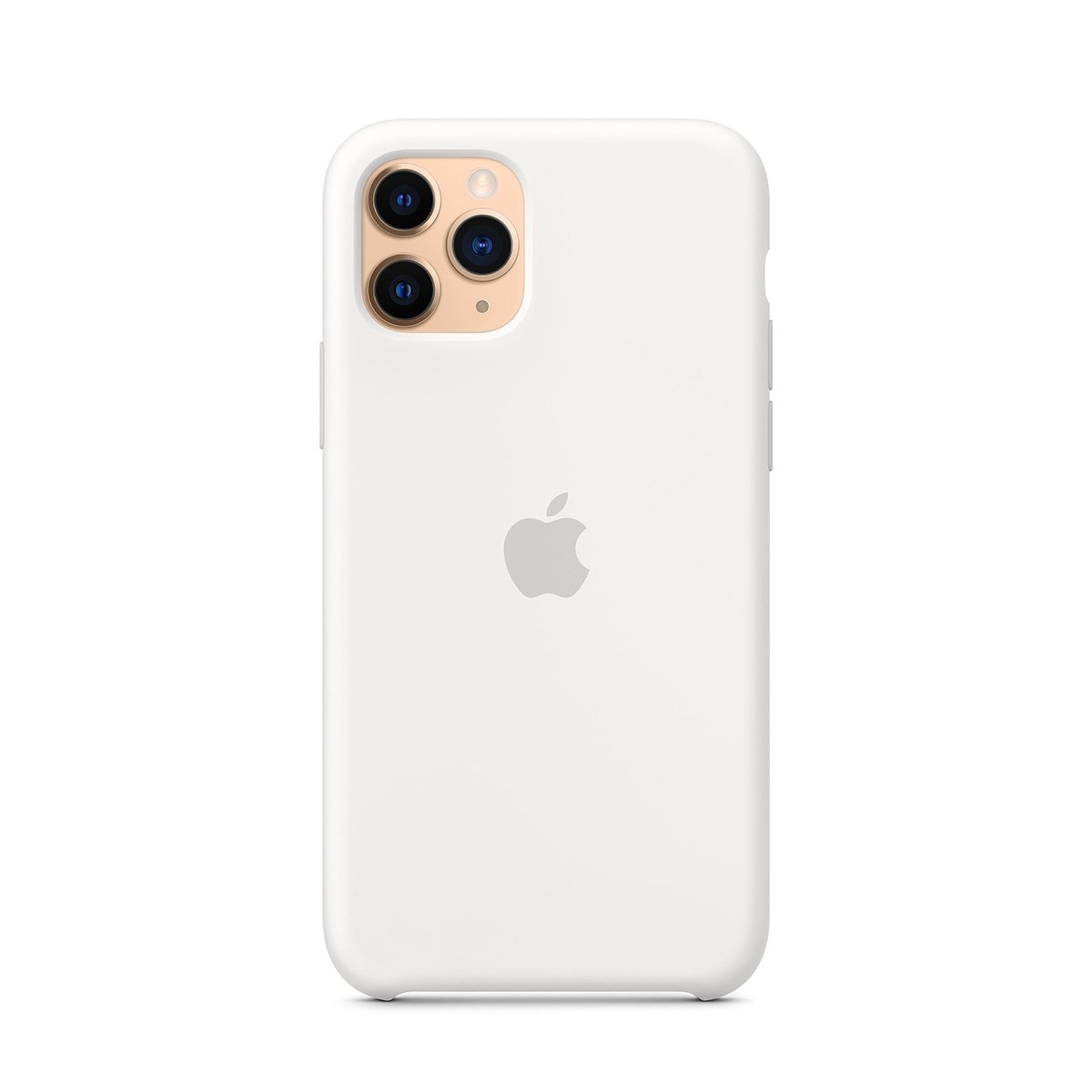 픽업전용) Iphone 11 Pro 실리콘 케이스 - 화이트(Mwyl2Fe/A), 신세계적 쇼핑포털 Ssg.Com