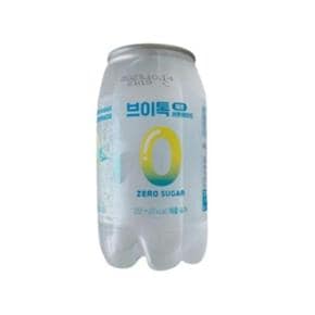 브이톡 제로 레몬에이드 350ml 24개