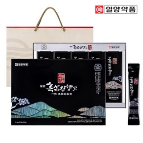 흑삼 침향고 90포 3개월