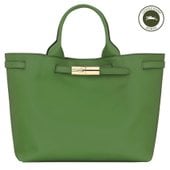 롱샴 [공식] 롱샴 Le Smart L 탑 핸들백 10327HIUM80