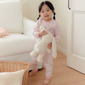 [디어베이비 ]디어큐브실내복(O/WHITE,PINK,BEIGE)_57R057607