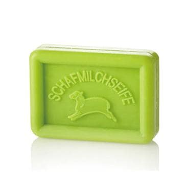 엑스투 신세계백화점 [OVIS(오비스)_엑스투] SHEEPS MILK SOAP LILY OF THE VALLEY