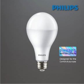 PHILIPS LED 메가브라이트 벌브 14W 6500K