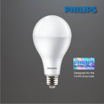  PHILIPS LED 메가브라이트 벌브 14W 6500K