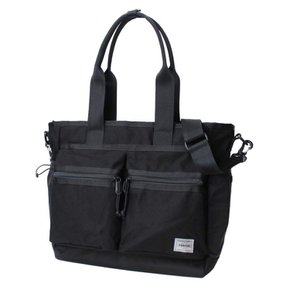 [포터]PORTER 스위치 SWITCH 2WAY TOTE BAG(S) 2WAY 토트 백 874-19672 블랙10