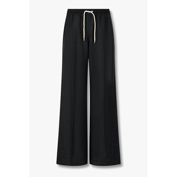 멜란지 스트레치 밴딩 팬츠 7115430X12169