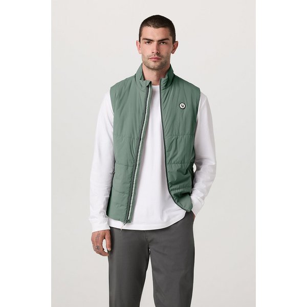 [남성] 에코 인슐레이티드 베스트 2.0 VR15311002000