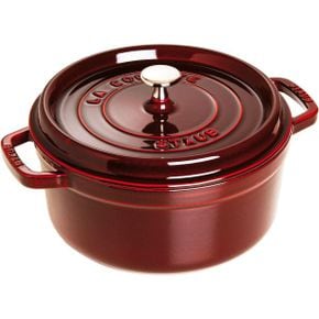 일본 스타우브 냄비0108 Staub Cocotte 1675781