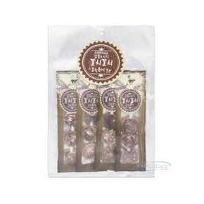 참좋은간식 꼬치꼬치 소북어 4p 100g