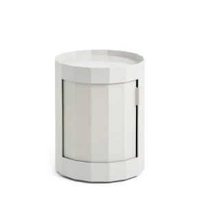 [9월입고] 헤이 HAY Facet Cabinet 100 Misty Grey 파셋 캐비닛 100