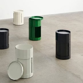 [9월입고] 헤이 HAY Facet Cabinet 100 Misty Grey 파셋 캐비닛 100